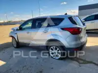 2019 Ford ESCAPE фото