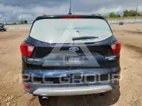 2019 Ford ESCAPE фото