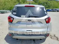 2019 Ford ESCAPE фото
