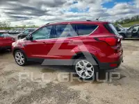 2019 Ford ESCAPE photo