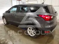 2019 Ford ESCAPE фото