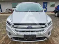 2019 Ford ESCAPE photo