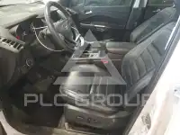 2019 Ford ESCAPE фото