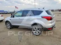 2019 Ford ESCAPE фото