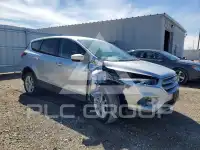 2019 Ford ESCAPE фото