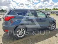 2019 Ford ESCAPE фото