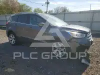2019 Ford ESCAPE фото