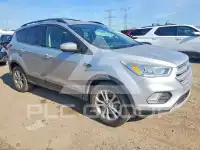 2019 Ford ESCAPE photo