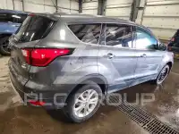 2019 Ford ESCAPE фото