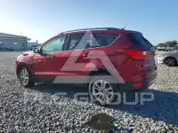 2019 Ford ESCAPE фото