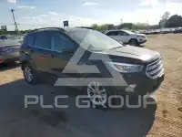 2019 Ford ESCAPE фото