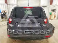 2019 Ford ESCAPE фото