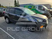 2019 Ford ESCAPE photo