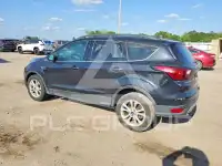 2019 Ford ESCAPE фото