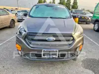 2019 Ford ESCAPE photo