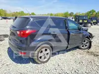 2019 Ford ESCAPE фото
