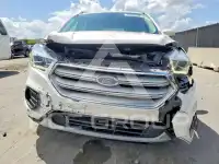 2019 Ford ESCAPE фото