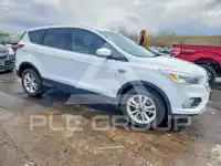 2019 Ford ESCAPE фото