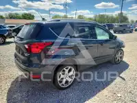 2019 Ford ESCAPE фото