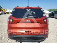 2019 Ford ESCAPE фото