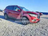 2019 Ford ESCAPE фото