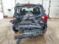 2019 Ford ESCAPE фото
