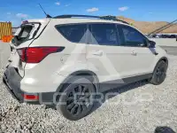 2019 Ford ESCAPE фото