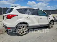 2019 Ford ESCAPE фото