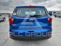 2019 Ford ESCAPE photo
