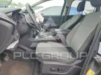 2019 Ford ESCAPE photo