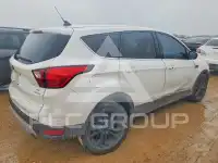 2019 Ford ESCAPE photo