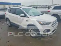 2019 Ford ESCAPE photo