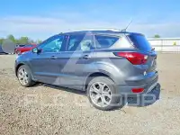 2019 Ford ESCAPE фото