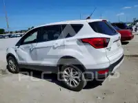 2019 Ford ESCAPE фото
