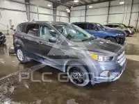 2019 Ford ESCAPE фото
