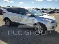 2019 Ford ESCAPE фото