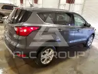 2019 Ford ESCAPE фото