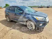 2019 Ford ESCAPE фото