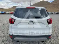 2019 Ford ESCAPE фото