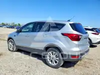 2019 Ford ESCAPE фото