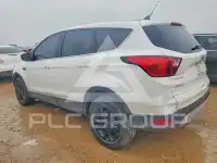 2019 Ford ESCAPE photo