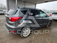 2019 Ford ESCAPE фото