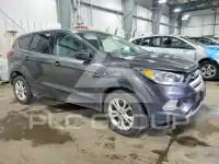 2019 Ford ESCAPE фото