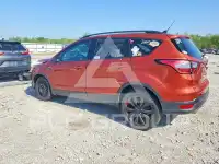 2019 Ford ESCAPE фото