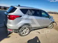 2019 Ford ESCAPE фото
