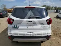 2019 Ford ESCAPE фото