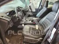 2019 Ford ESCAPE фото