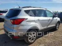 2019 Ford ESCAPE photo