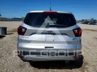 2019 Ford ESCAPE фото