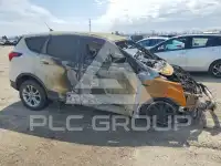 2019 Ford ESCAPE фото